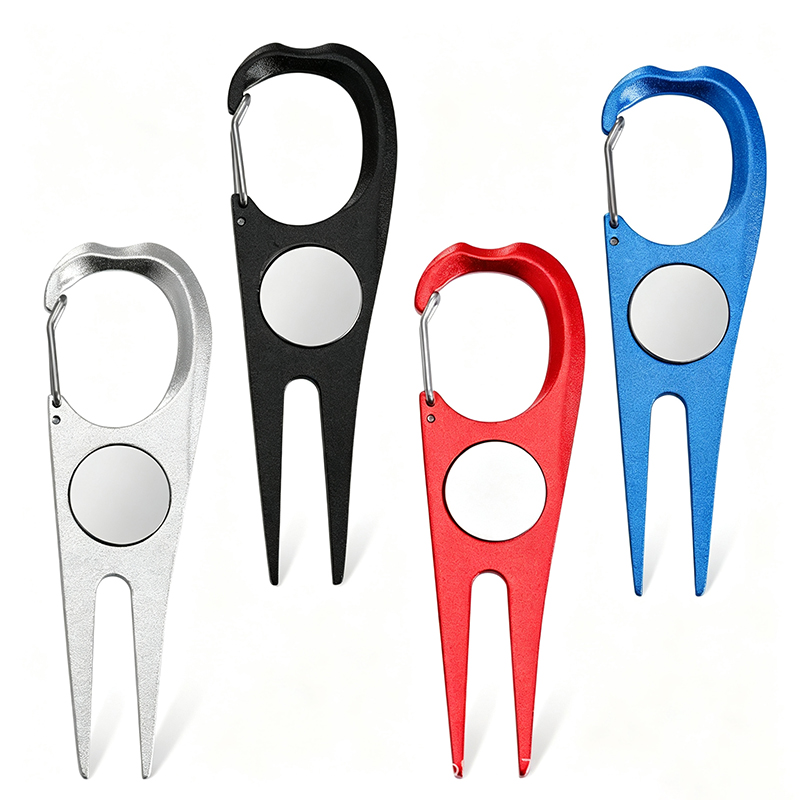 Golf Divot Repair Tool