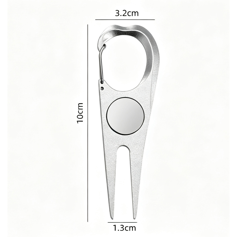 Golf Divot Repair Tool2