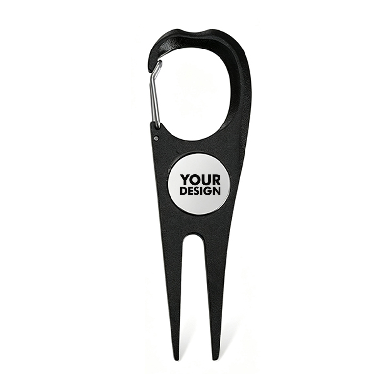 Golf Divot Repair Tool1
