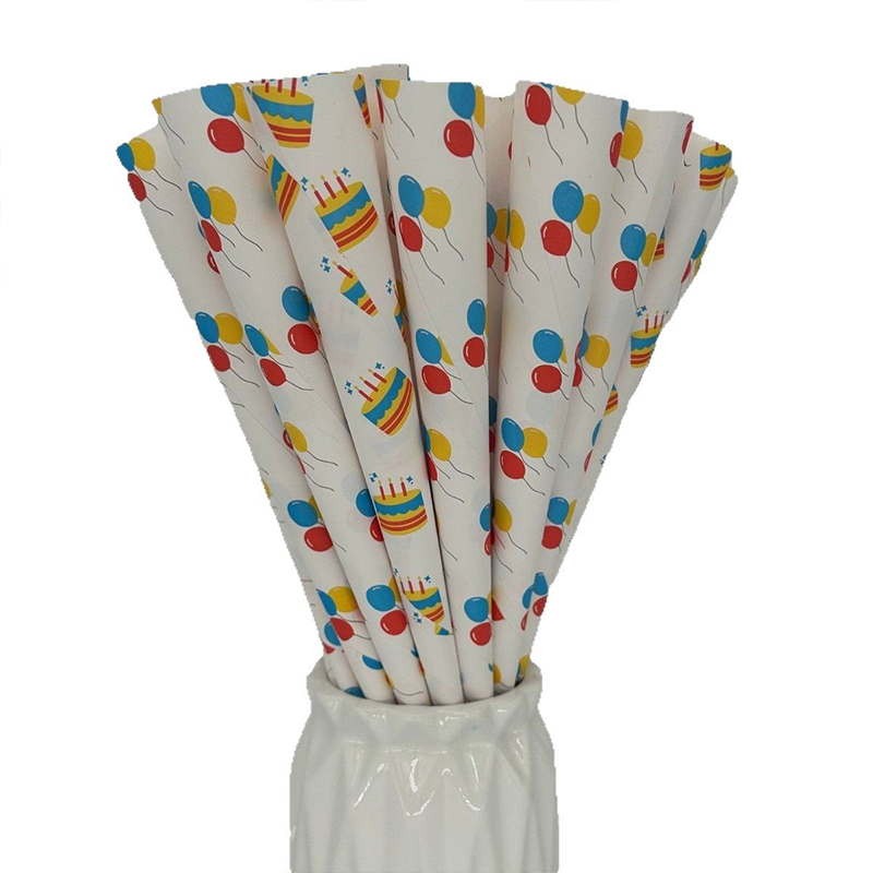 Custom Cotton Candy Paper Cones1