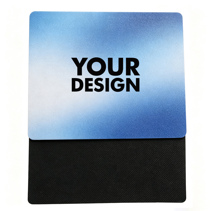 Flip-Calendar Mouse Pad