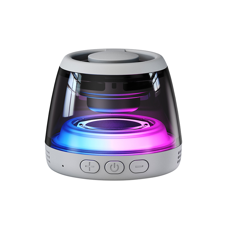 Custom Magnetic Bluetooth Speaker1