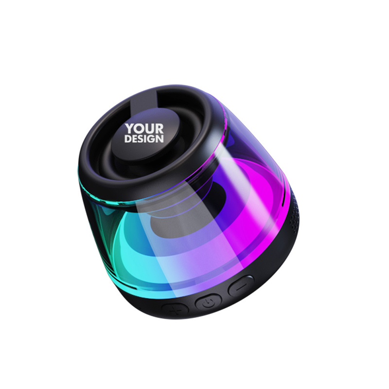 Custom Magnetic Bluetooth Speaker