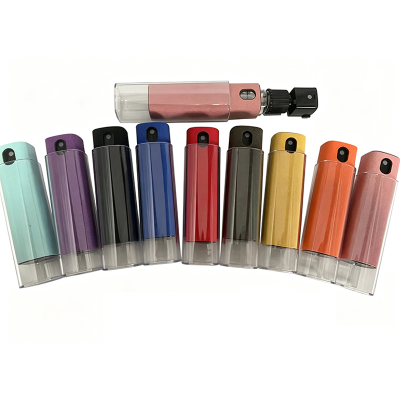 Custom Screen Cleaner Spray Bottle1