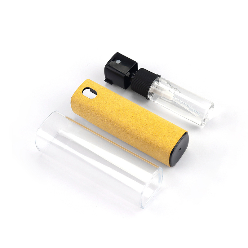 Custom Screen Cleaner Spray Bottle