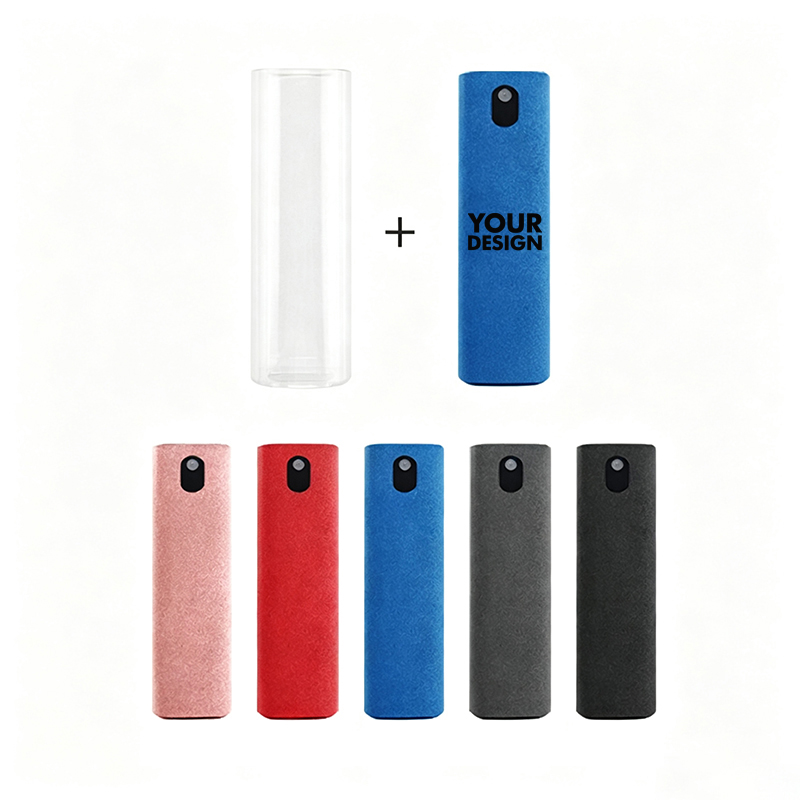 Custom Screen Cleaner Spray Bottle2