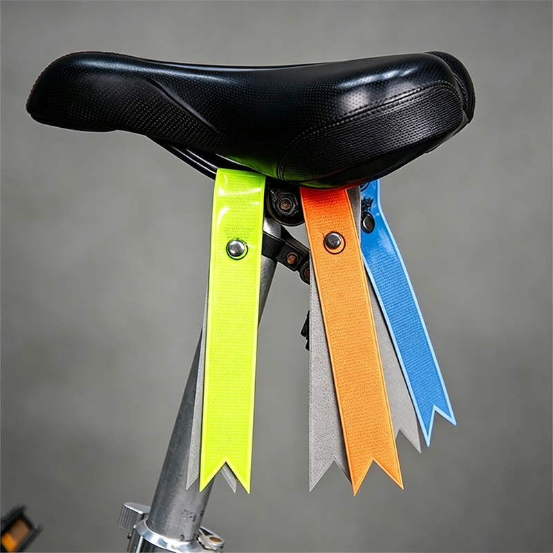 Bicycle Reflective Strap2