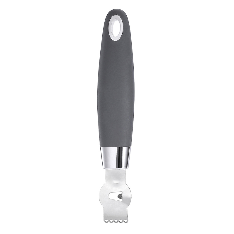 Custom Stainless Steel Lemon Zester Grater3