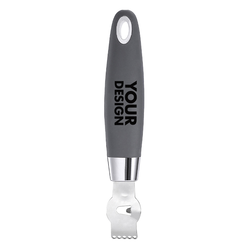 Custom Stainless Steel Lemon Zester Grater