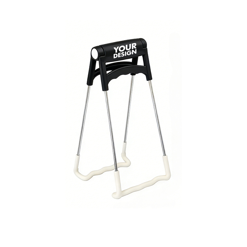Silicone Anti Scald Bowl Clip Kitchen Tongs