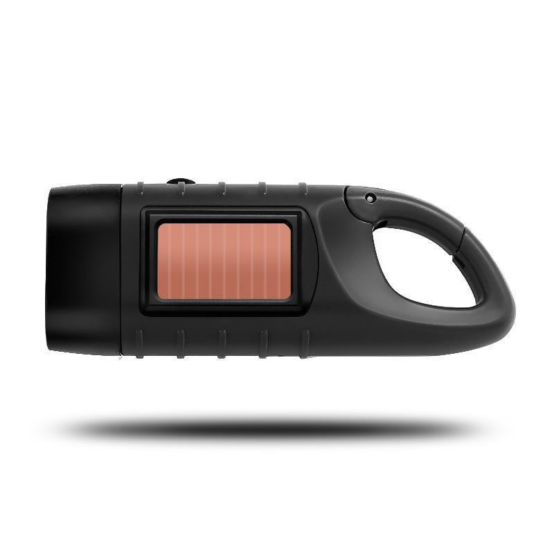 Carabiner Hook Flashlight1