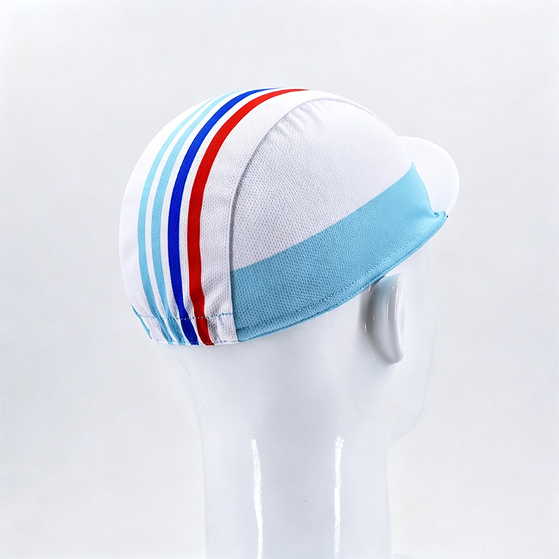Custom Cycling Cap1