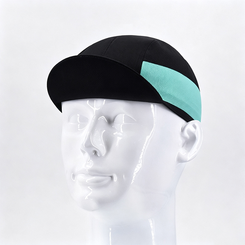 Custom Cycling Cap3
