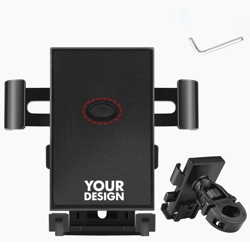 Bike Phone Mount