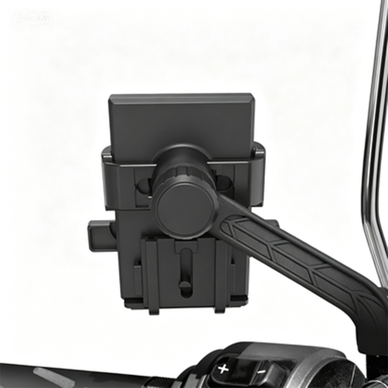 Bike Phone Mount1