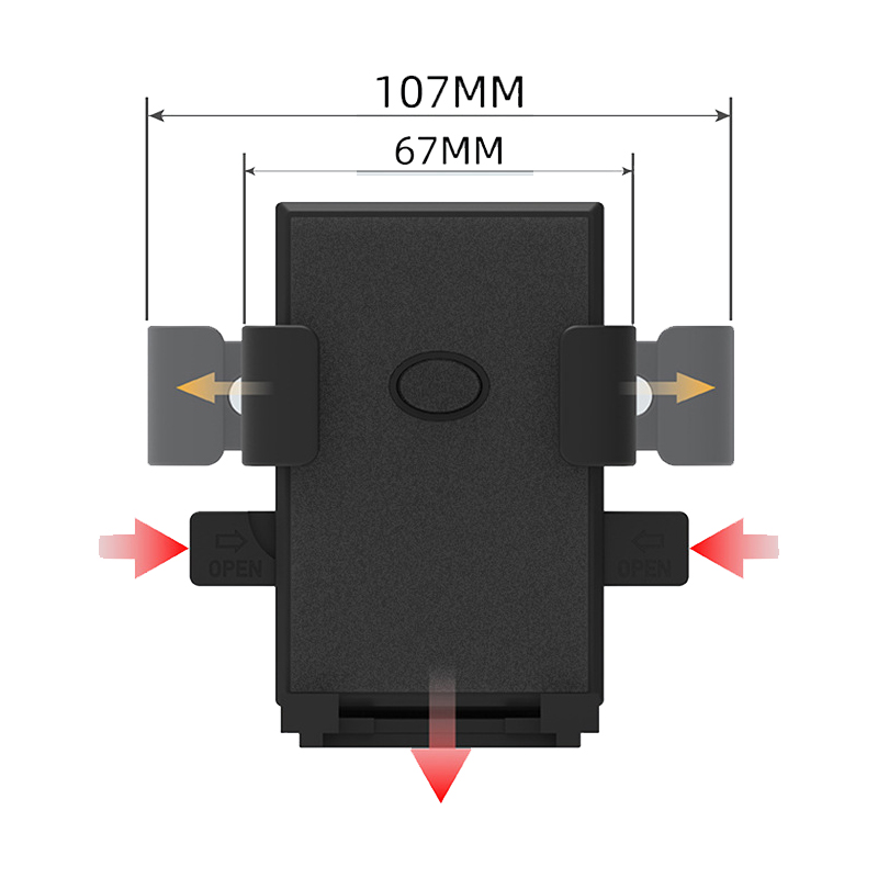 Bike Phone Mount3