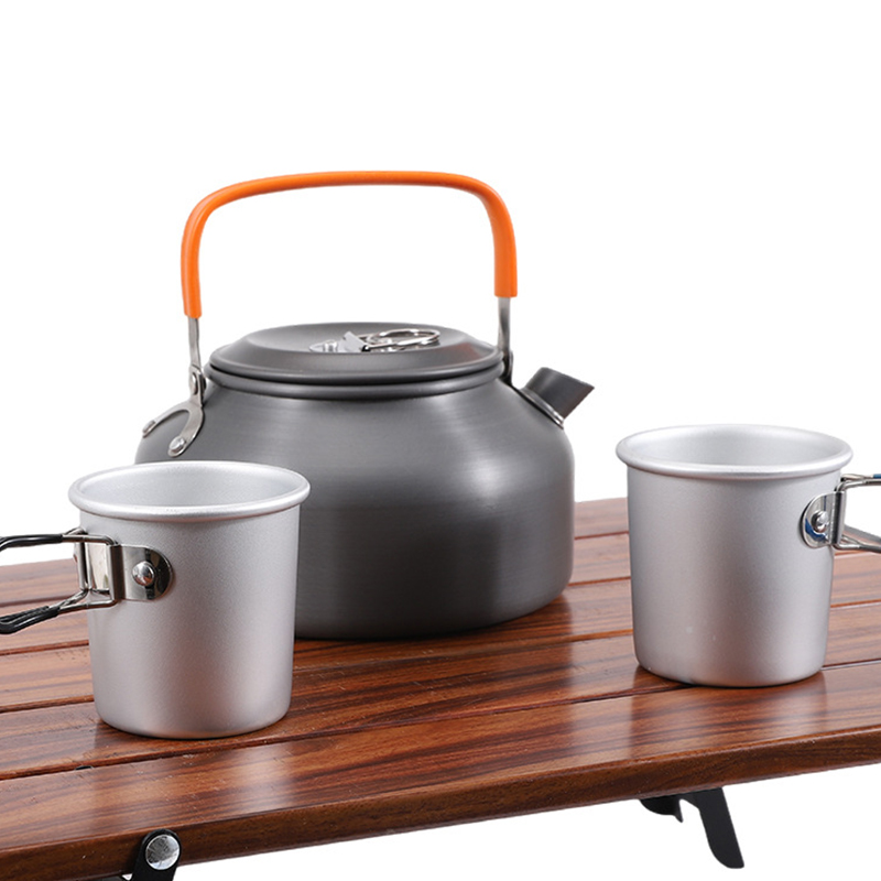 Custom Folding Outdoor Camping Cup3