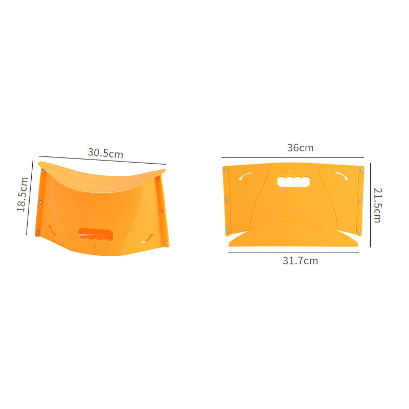 Portable Camping Folding Stool Handbag1