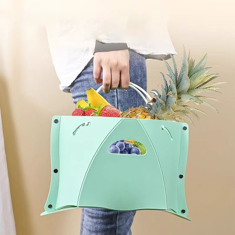 Portable Camping Folding Stool Handbag3