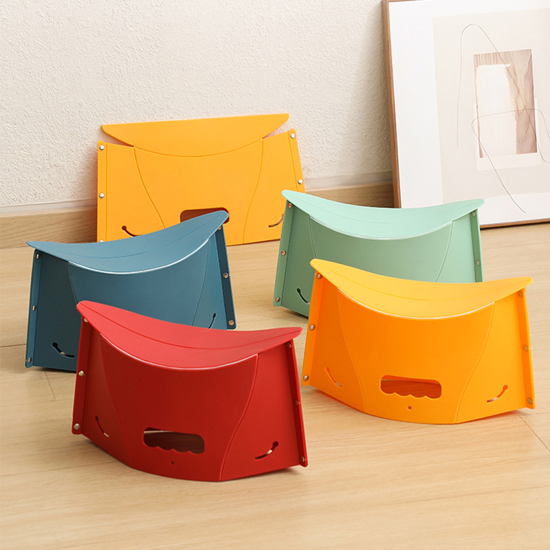 Portable Camping Folding Stool Handbag2