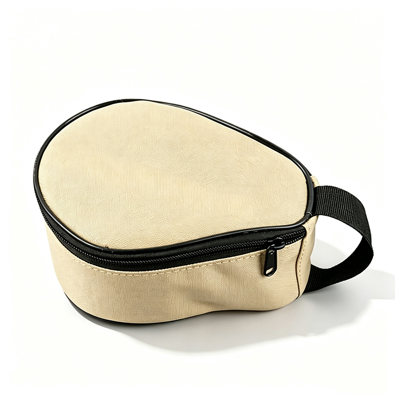 Folding Camping Bowls Set With Pouch2