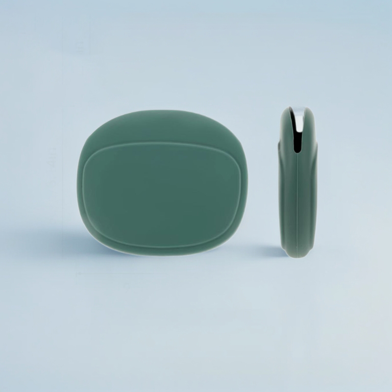 Silicone Earphone Storage Case3