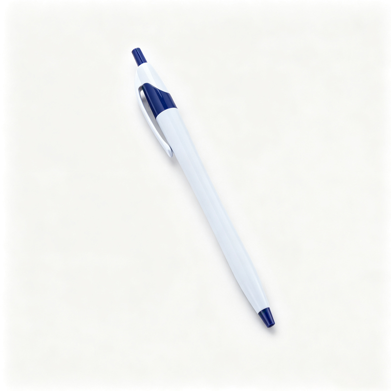 Custom Push Button Ballpoint Pen2