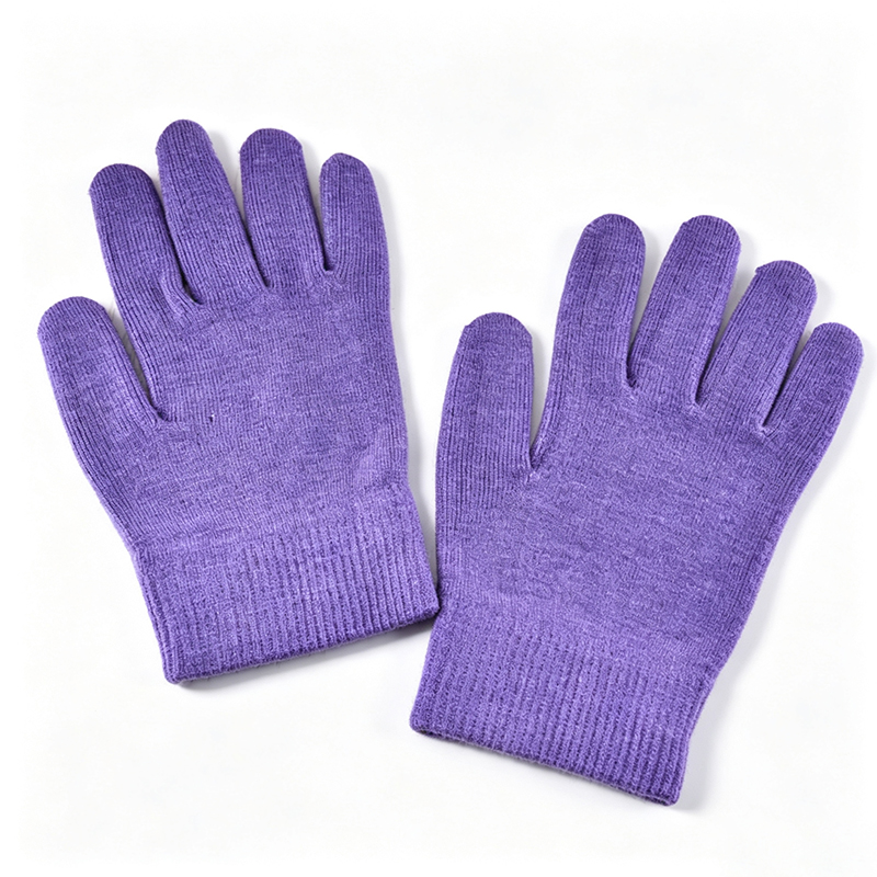 Custom Gel Moisturizing SPA Hand Mask Gloves1
