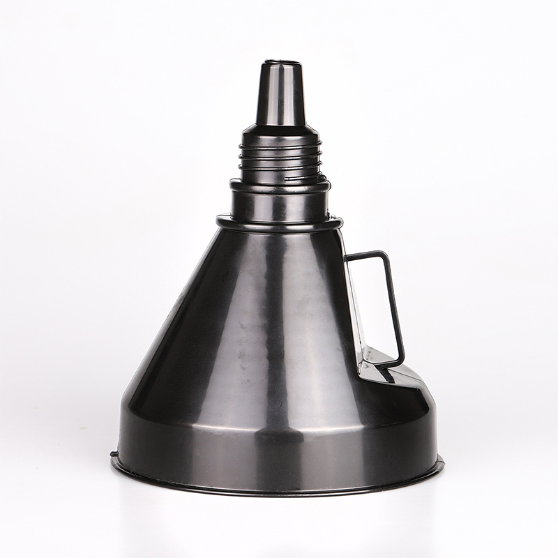 Custom Oil Funnel with Filter Car Tool1
