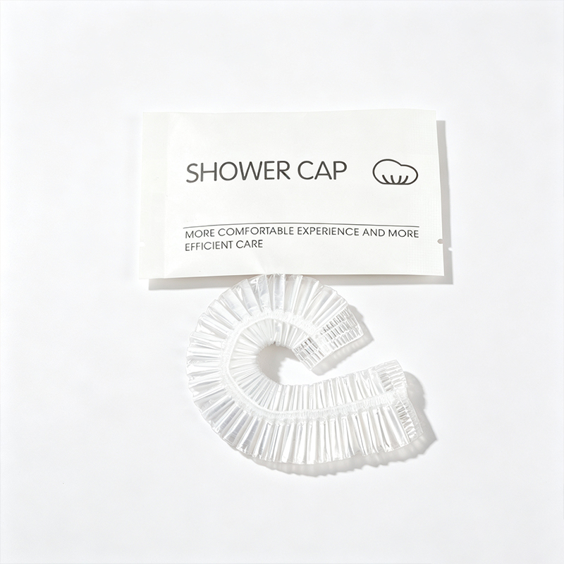 Disposable Hotel Shower Cap3
