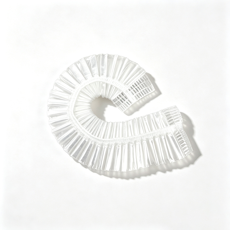 Disposable Hotel Shower Cap1