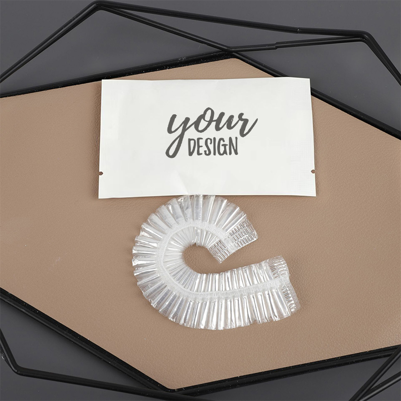 Disposable Hotel Shower Cap