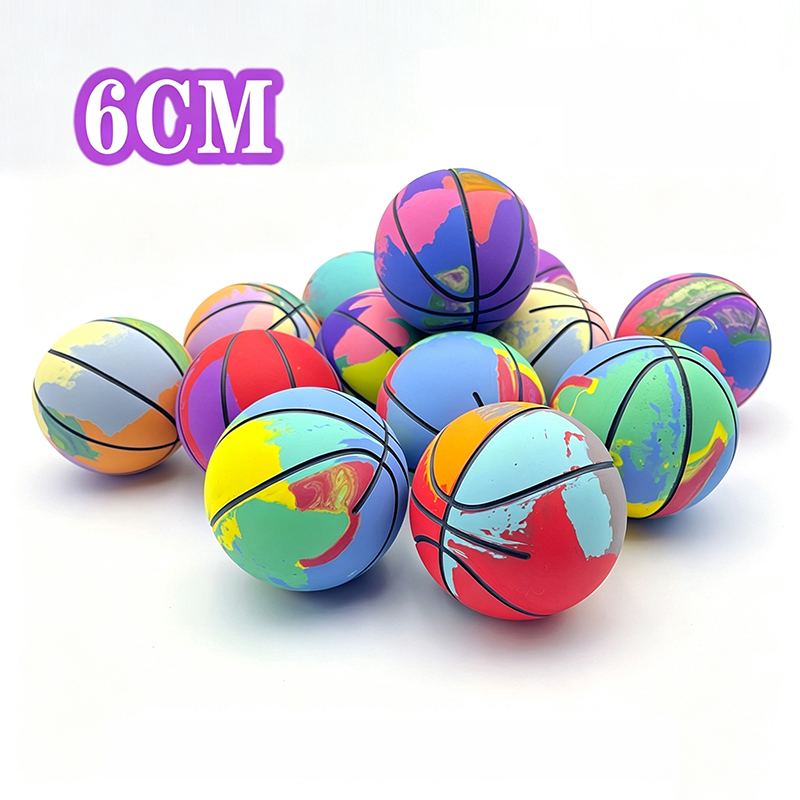 Rubber Bouncing Ball1