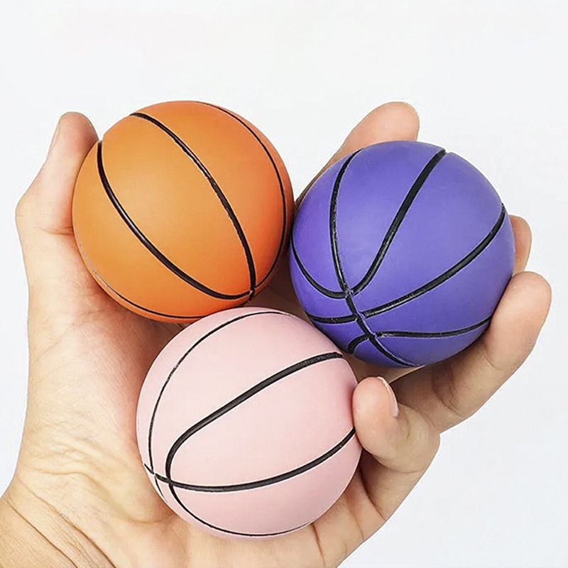 Rubber Bouncing Ball2