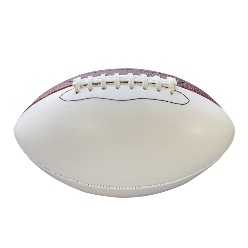 Custom American Football2