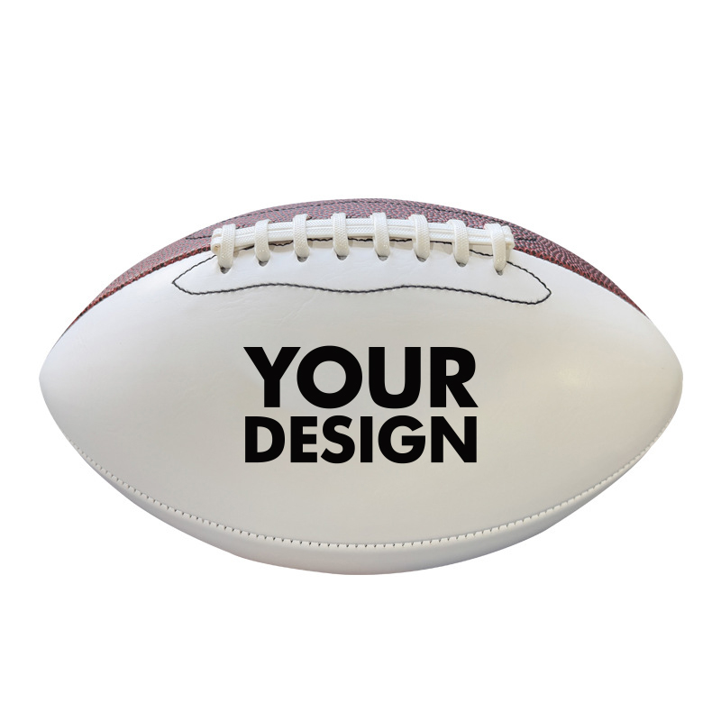 Custom American Football