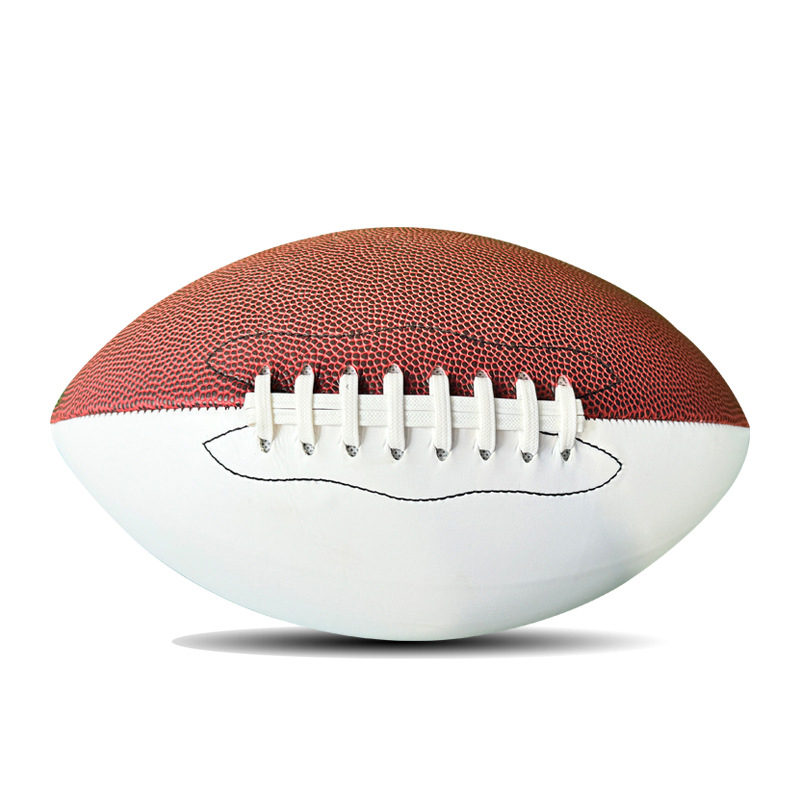 Custom American Football3