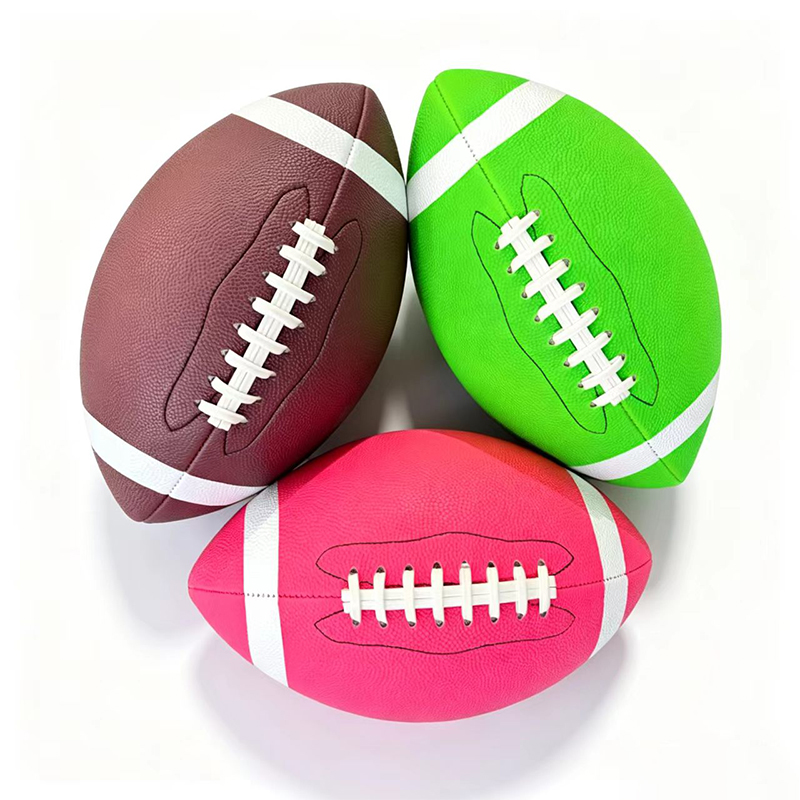 Custom American Football1