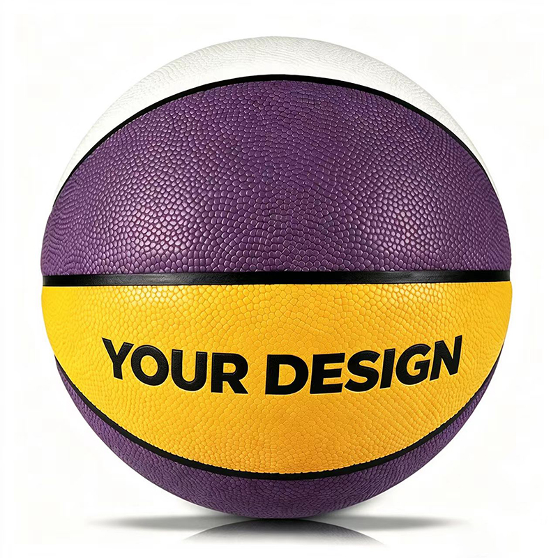 Training Basketball