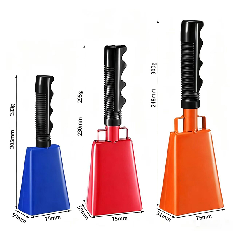 Cowbell Wth Handle1
