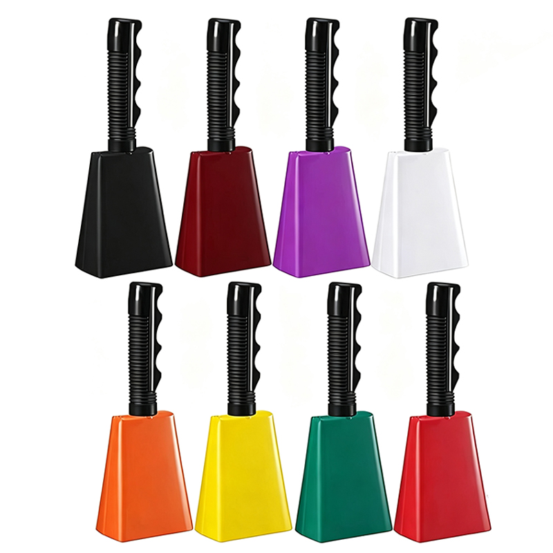 Cowbell Wth Handle3