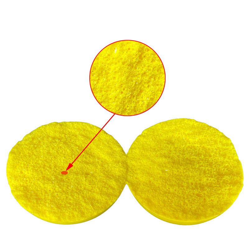 Custom 9 Inch PU Leather Baseball3
