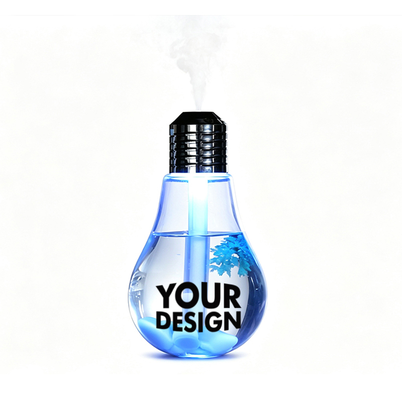 Light Bulb Humidifier1