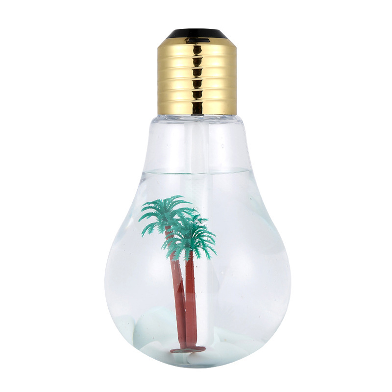 Light Bulb Humidifier4