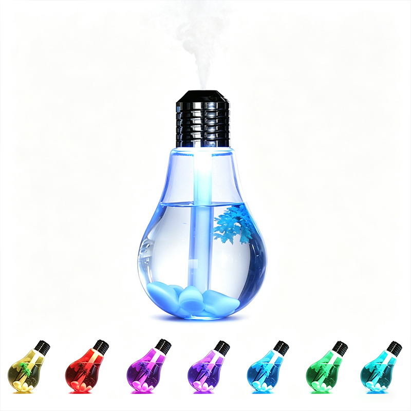 Light Bulb Humidifier