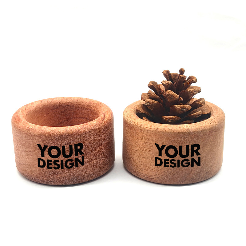 Wood Essential Oil Diffusers