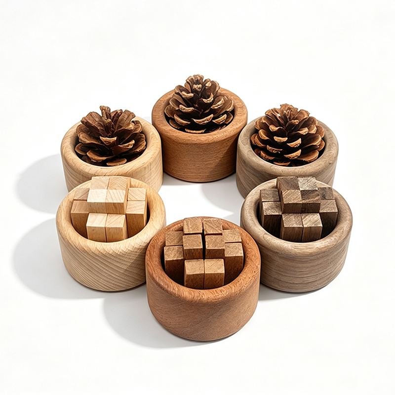 Wood Essential Oil Diffusers1