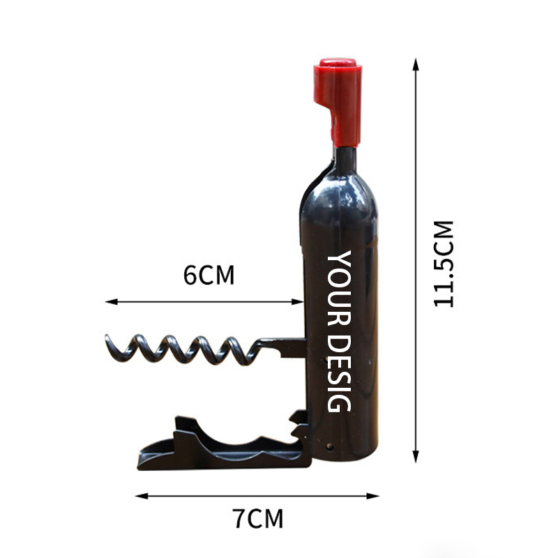 Magnetic Wine Bottle Opener1