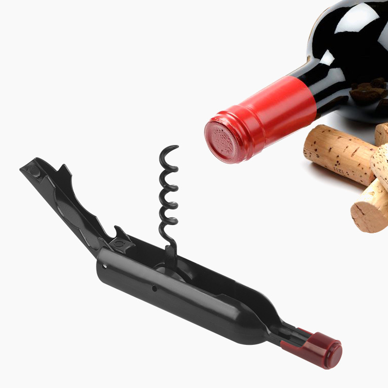 Magnetic Wine Bottle Opener