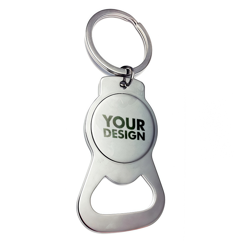 Beer Bottle Opener Keychains1
